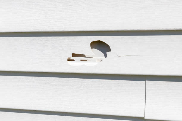 Custom Trim and Detailing for Siding in Pawtucket, RI